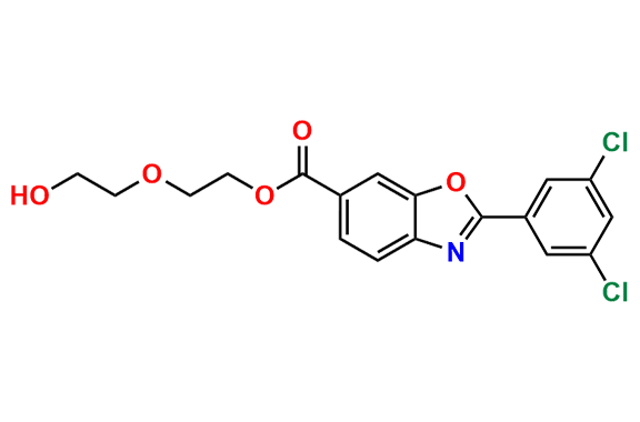 Tafamidis Impurity 17