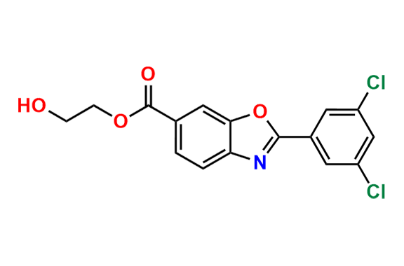 Tafamidis Impurity 18