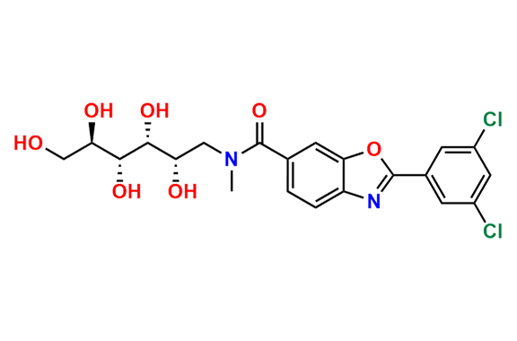 Tafamidis Impurity 19