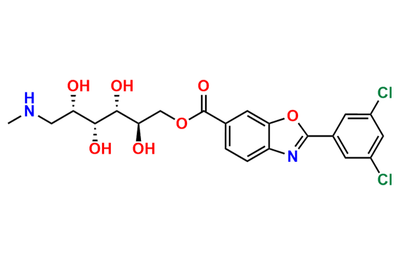 Tafamidis Impurity 20