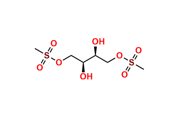 Treosulfan