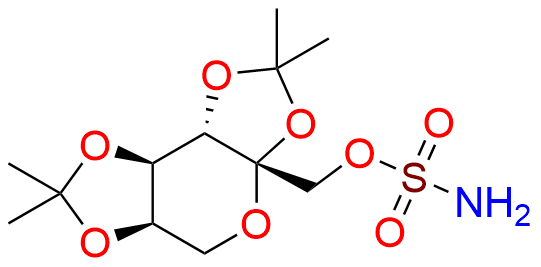 Topiramate
