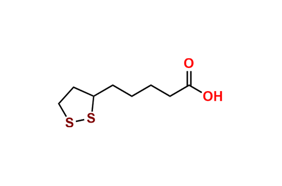 Thioctic Acid