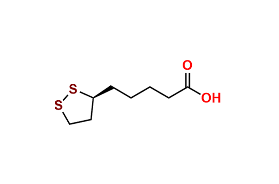 S-Thioctic Acid