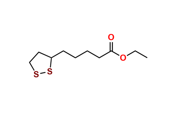 Alpha Lipoic Acid Ethyl Ester Impurity