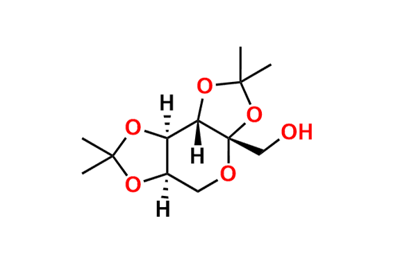 Topiramate EP Impurity A
