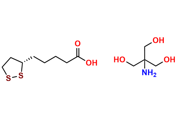 S-Thioctic Acid Tromethamine