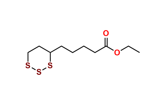 Thioctic Acid Impurity 2