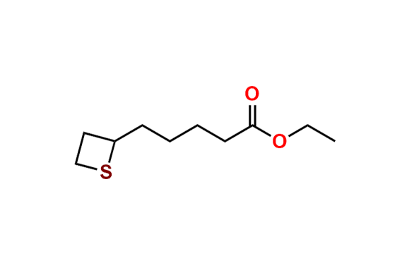 Thioctic Acid Impurity 3