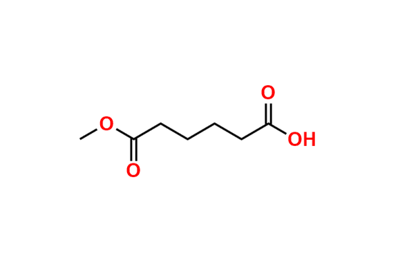 Monomethyl Adipate