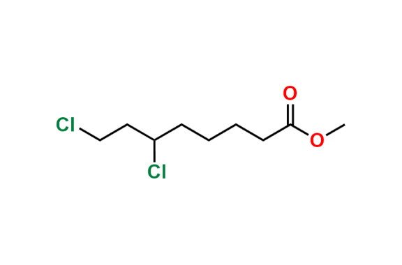 Methyl 6,8-dichlorooctanoate