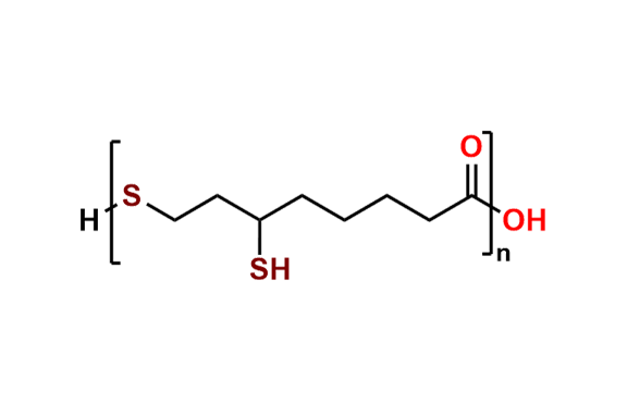 Thioctic Acid EP Impurity B