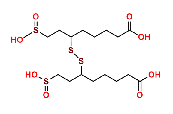 Thioctic Acid Impurity 51