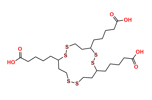 Thioctic Acid Impurity 49