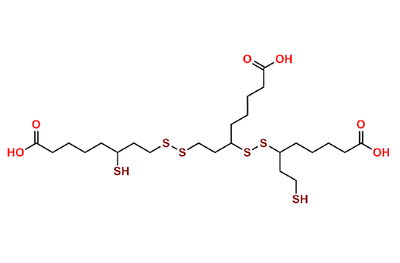 Thioctic Acid Impurity 45