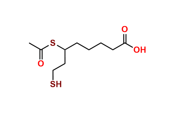 Thioctic Acid Impurity 41