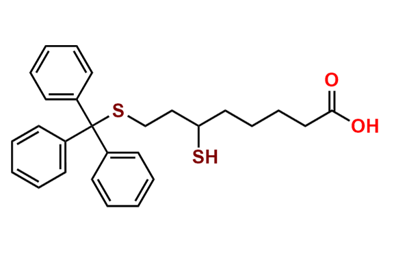 Thioctic Acid Impurity 40