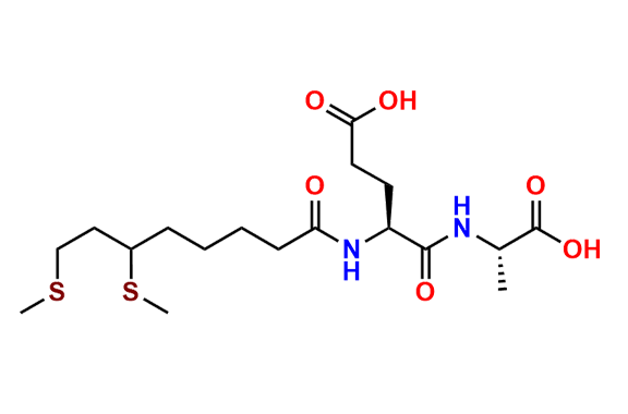 Thioctic Acid Impurity 39