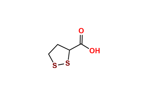 Thioctic Acid Impurity 36