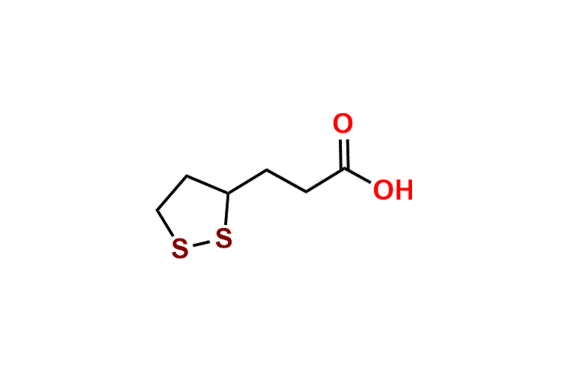 Thioctic Acid Impurity 35