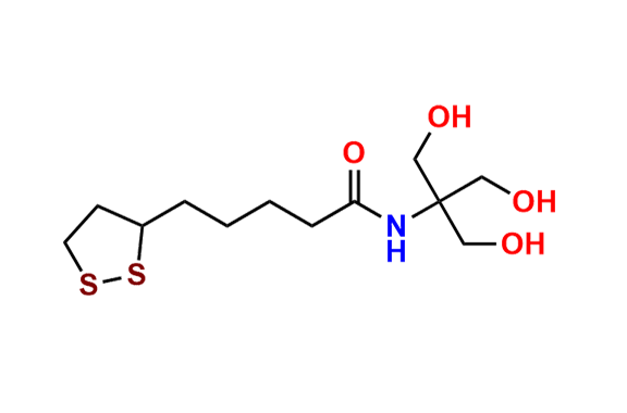 Thioctic Acid Impurity 4