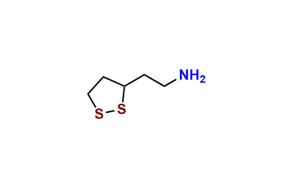 Thioctic Acid Impurity 33