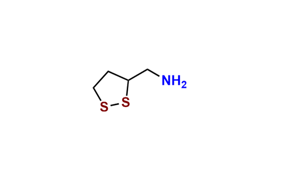 Thioctic Acid Impurity 32