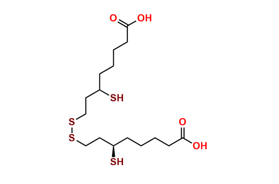 Thioctic Acid Impurity 25