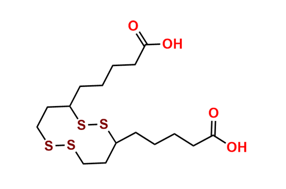 Thioctic Acid Impurity 23