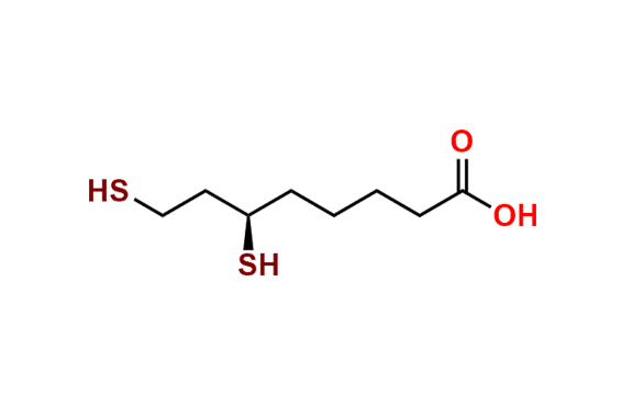 Thioctic Acid Impurity 1