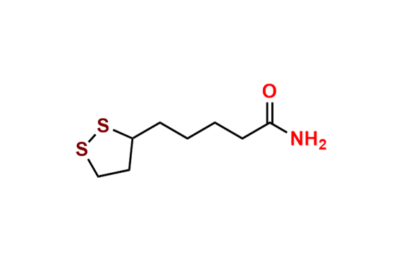 Thioctic Acid Impurity 19