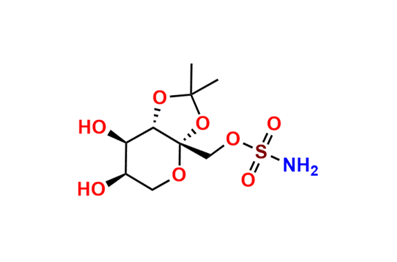 Topiramate EP Impurity C