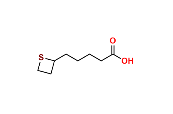 Thioctic Acid Impurity 14