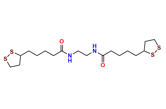 Thioctic Acid Impurity 11