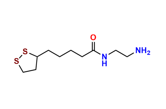 Thioctic Acid Impurity 10