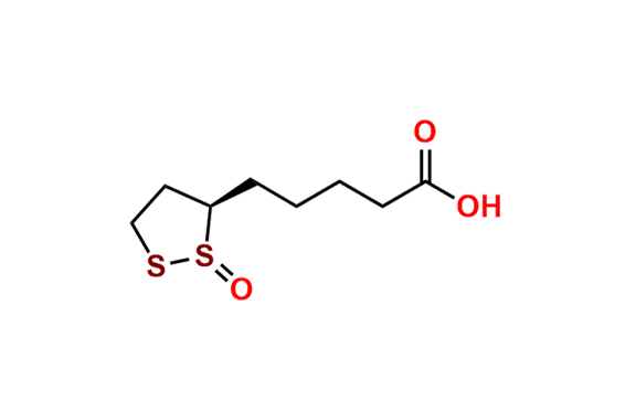 Thioctic Acid Impurity 7