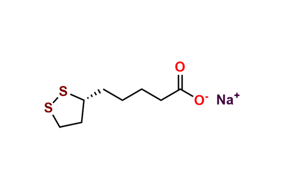 R-Thiotic Acid