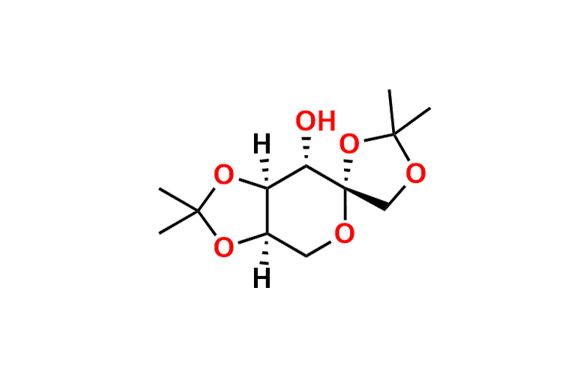 Topiramate Impurity D