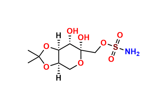 Topiramate Impurity 1