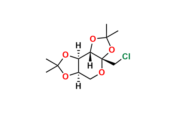 Topiramate Impurity 2