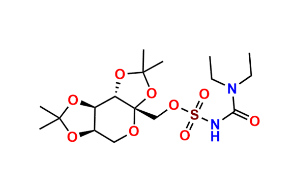 Topiramate EP Impurity B