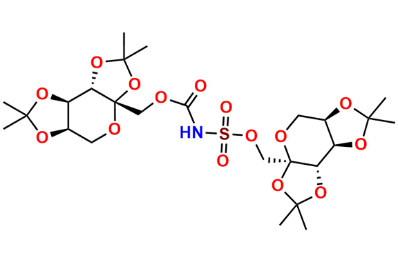 Topiramate EP Impurity D