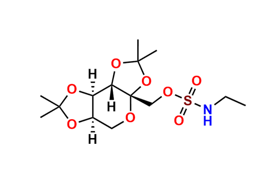 Topiramate Impurity 3