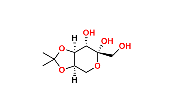 Topiramate Impurity 5