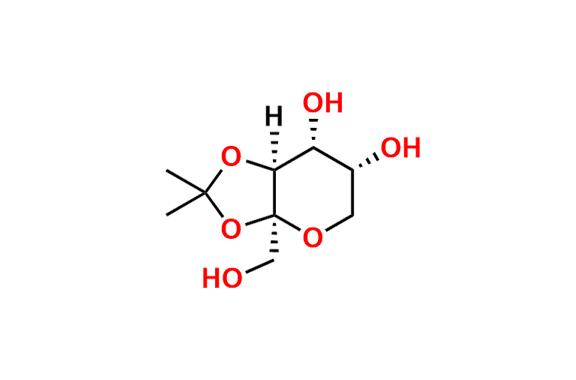 Topiramate Impurity 6