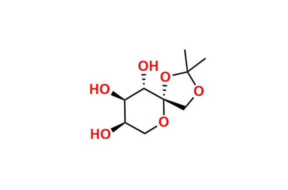 Topiramate Impurity 7