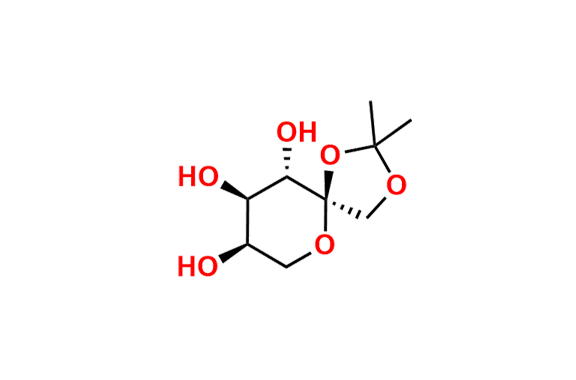 Topiramate Impurity 8