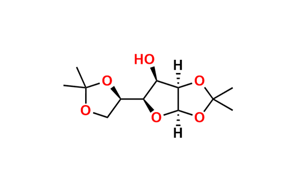 Topiramate Impurity 10