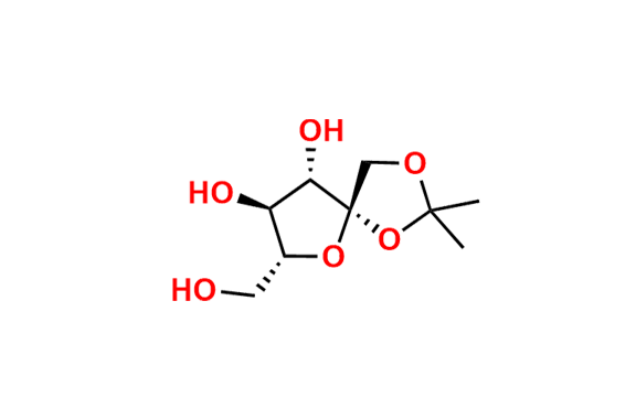 Topiramate Impurity 11