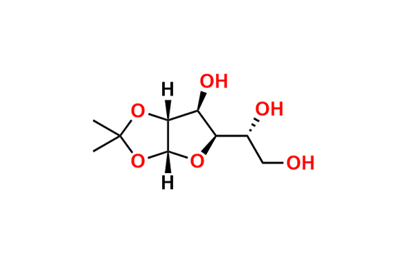 Topiramate Impurity 12